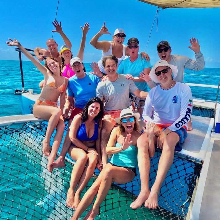 An image from the Cancun Adventure Planet collection